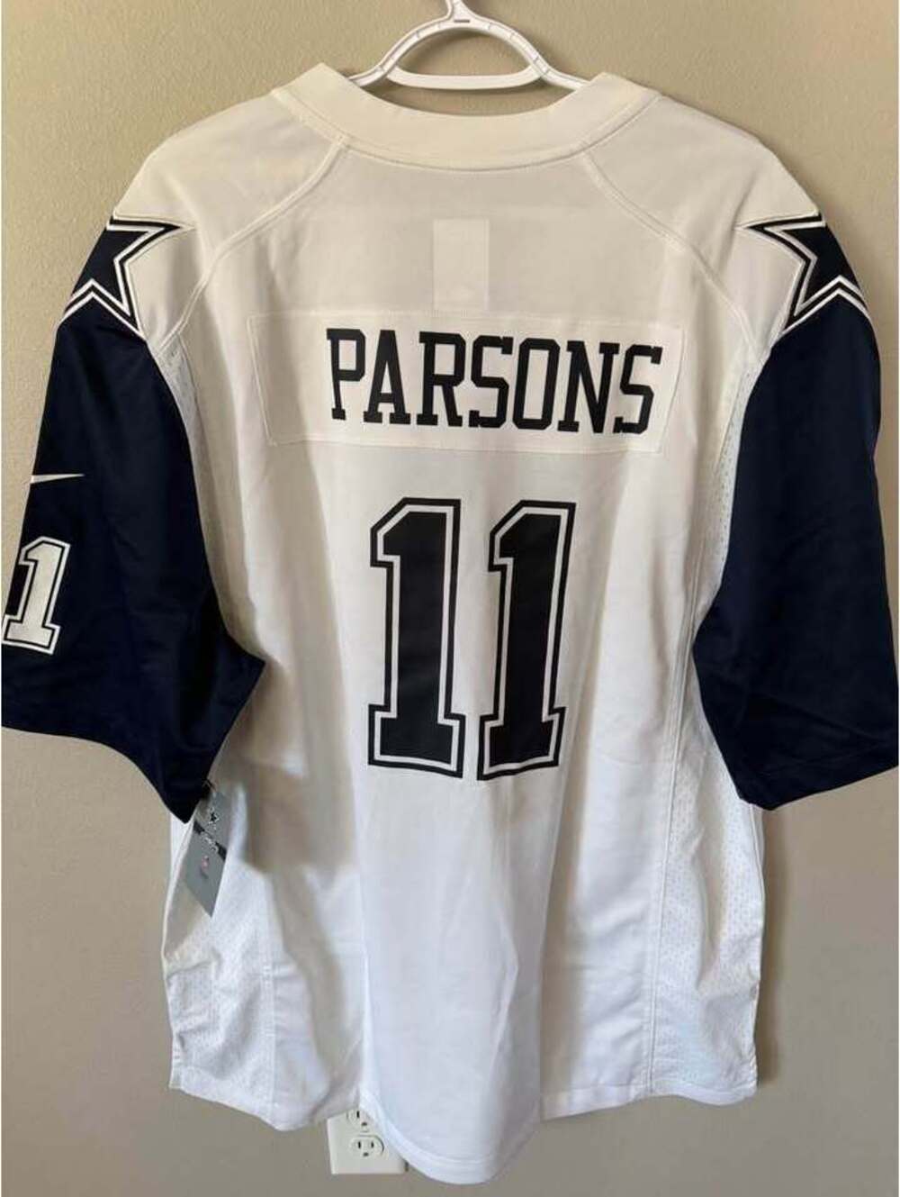 Dallas Cowboys - Micah Parsons #11 - Men's XL
